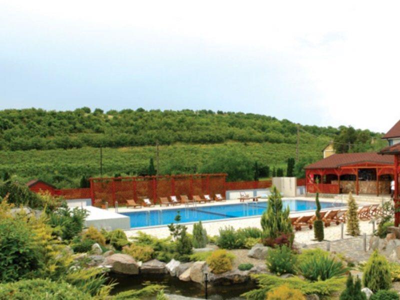 Silver Hotel Oradea Facilities photo